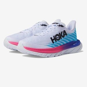 Hoka Mach 5